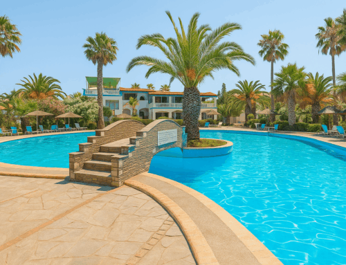 Palma Village Hotel by Greek Pride 4*