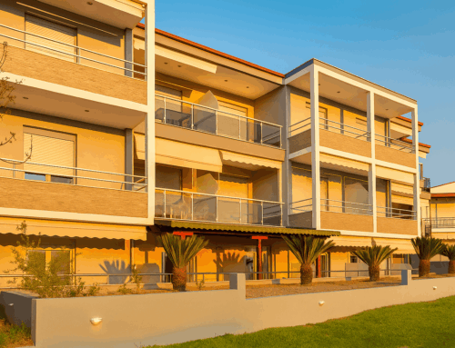 Greek Pride Panthea Studios