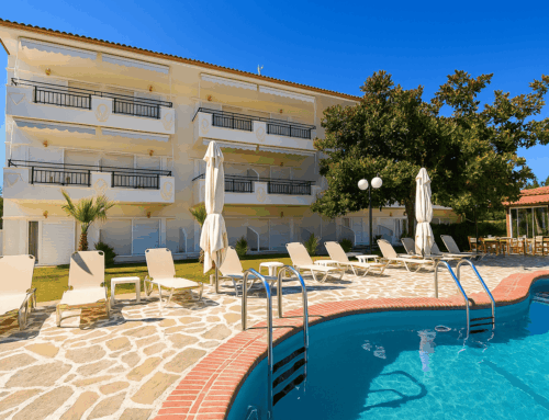 Greek Pride Themelis Studios